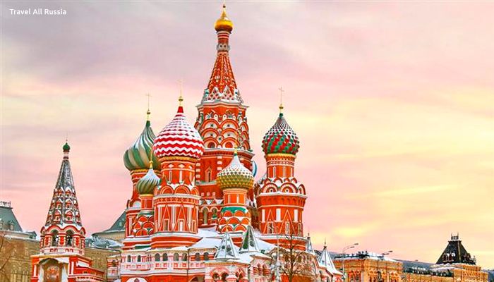 Trip Incentive - Viagens de Incentivo Copa-2018 começa nesta sexta com  sorteio em Moscou: saiba todos os detalhes, Trip Incentive